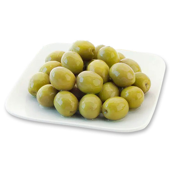 ACEITUNAS REVUELTO ANCHOA LA TORTOLA 9KG