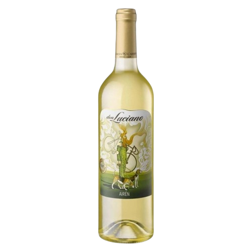 VINO BLANCO DON LUCIANO 75CL