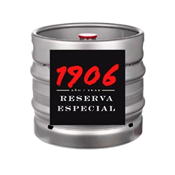 1906 BARRIL 20L