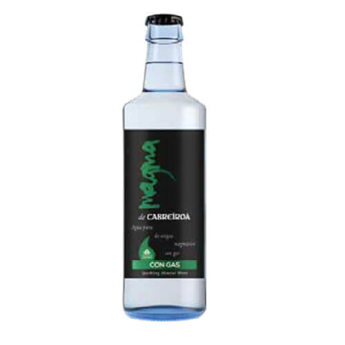 AGUA MAGMA GAS VR 24B 33CL