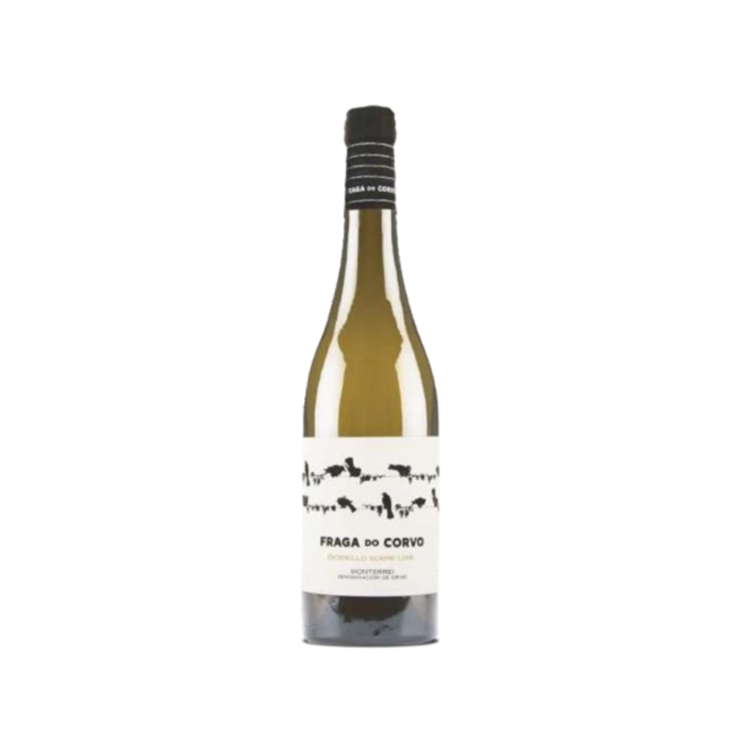 VINO BLANCO FRAGA DO CORVO GODELLO 75CL