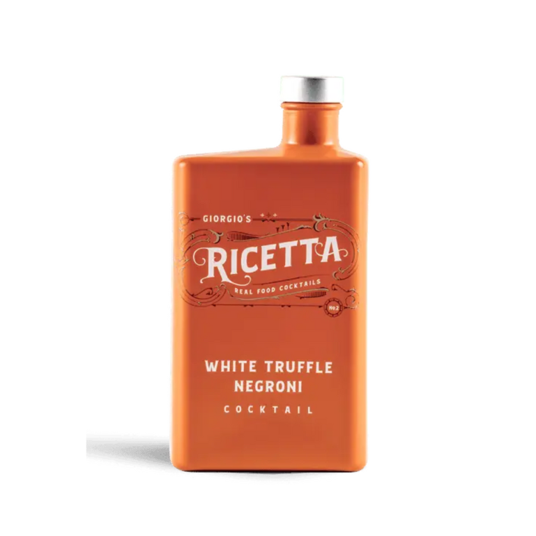 COCKTAIL RICETTA ESPRESSO MARTINI 50CL