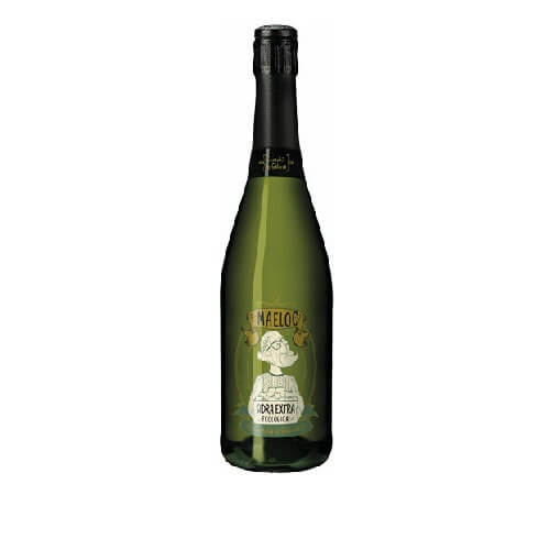 MAELOC ECO ACHAMP 75CL C12