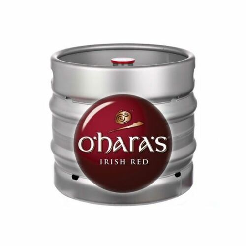 OHARAS IRISH RED 30L