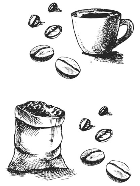 Nuestro Café