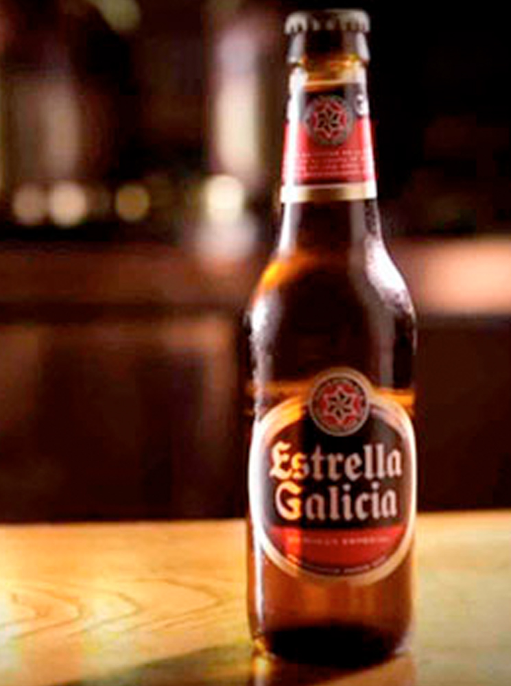 Estrella Galicia