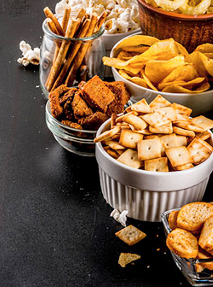 Aperitivos