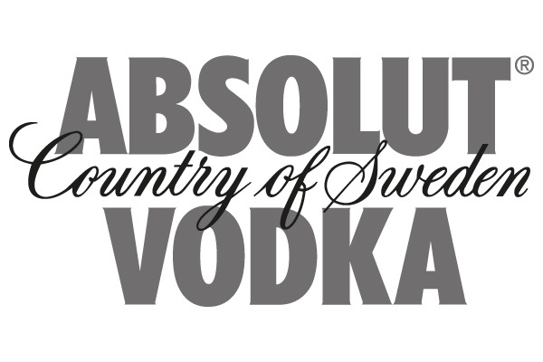 Absolut Vodka