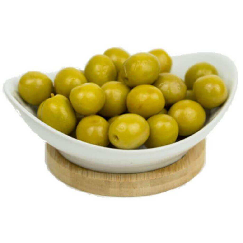 ACEITUNAS JUANFRA PERDIGON 3KG