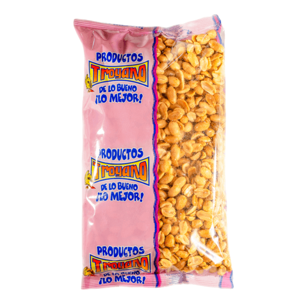 TR.CACAHUETE REP/F SAL 1KG C14