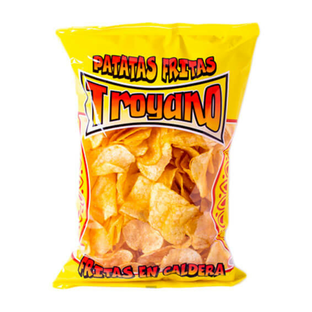 TR. PATATAS 340GR C6