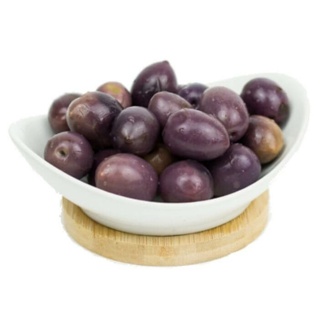 ACEITUNAS BRIGANTES MORADA 10KG