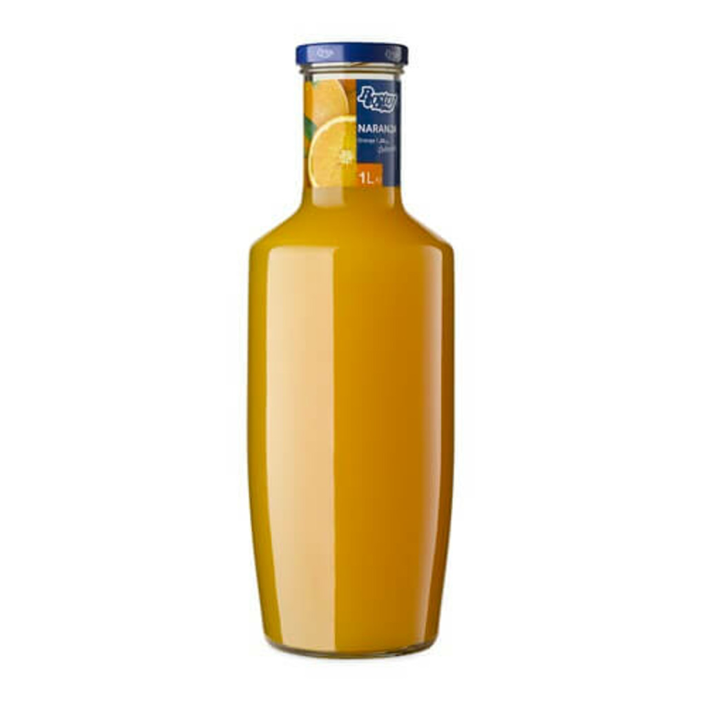 NECTAR ROSTOY NARANJA 1L C6