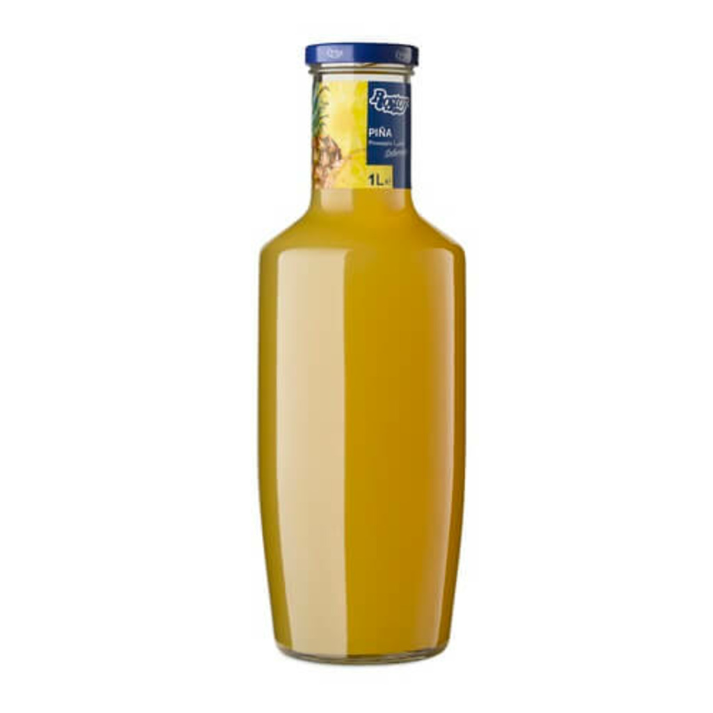 NECTAR ROSTOY PIÑA 1L C6