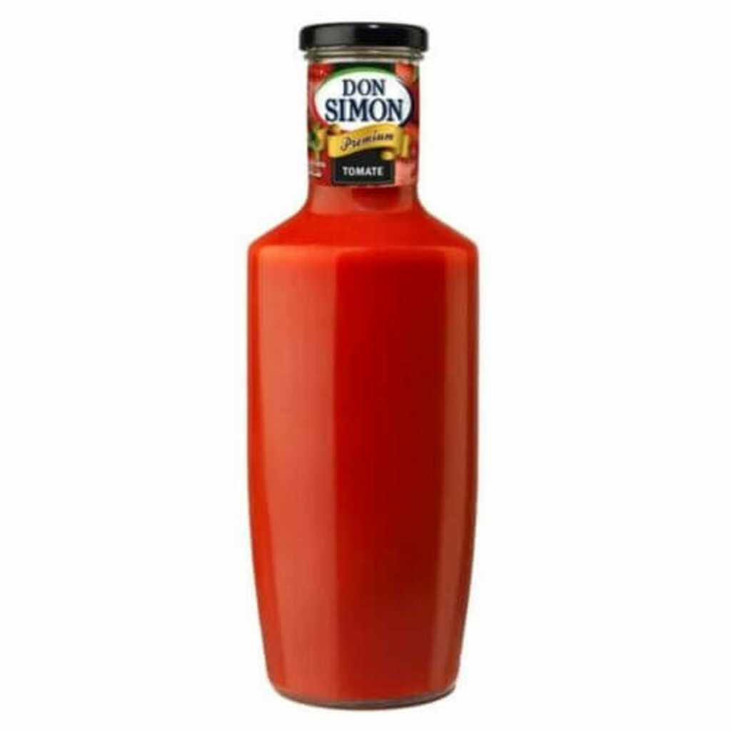 DON SIMON TOMATE 1L C6