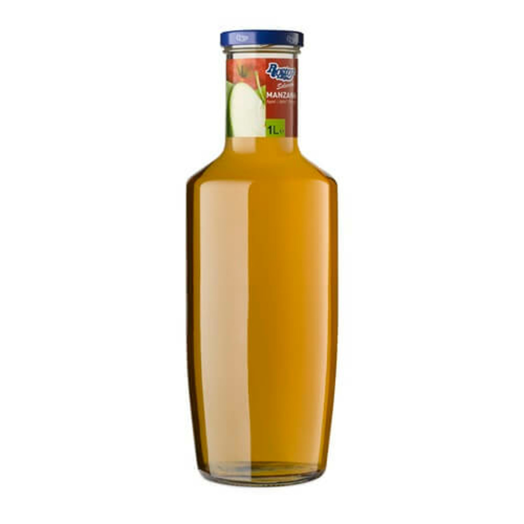 NECTAR ROSTOY MANZANA 1L C6