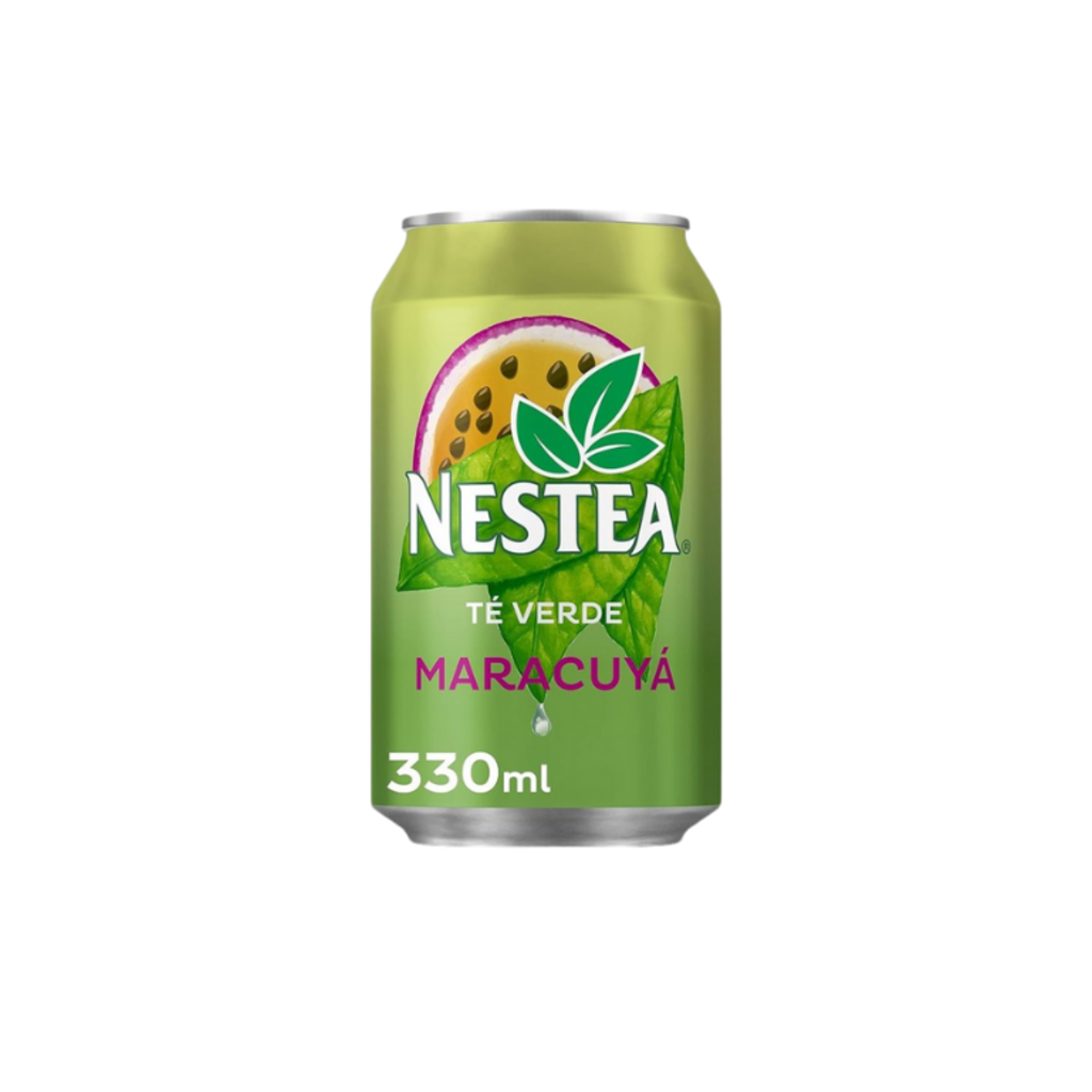 NESTEA MARACUYA LATA 33CL