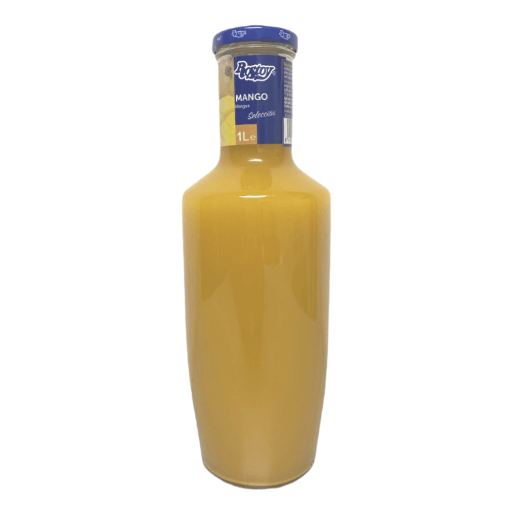NECTAR ROSTOY MANGO 1L C6