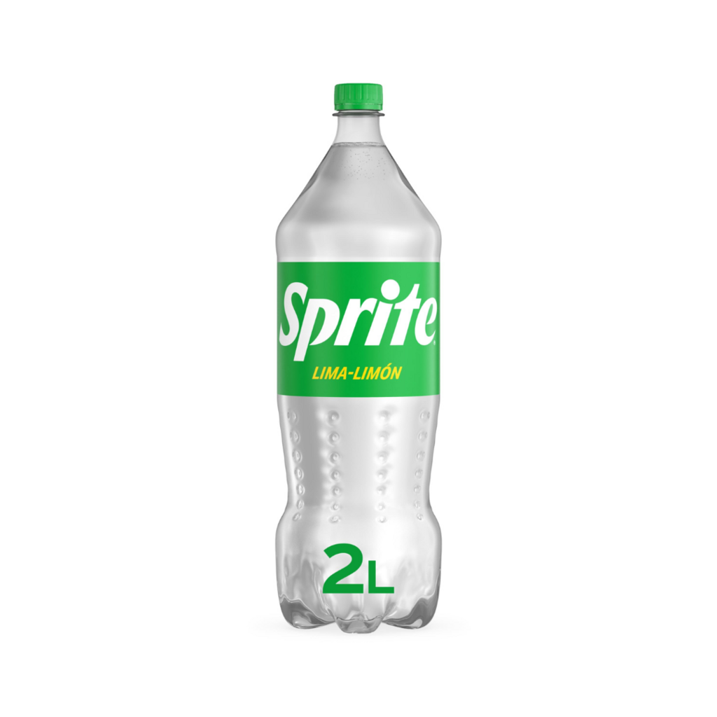 SPRITE 2L