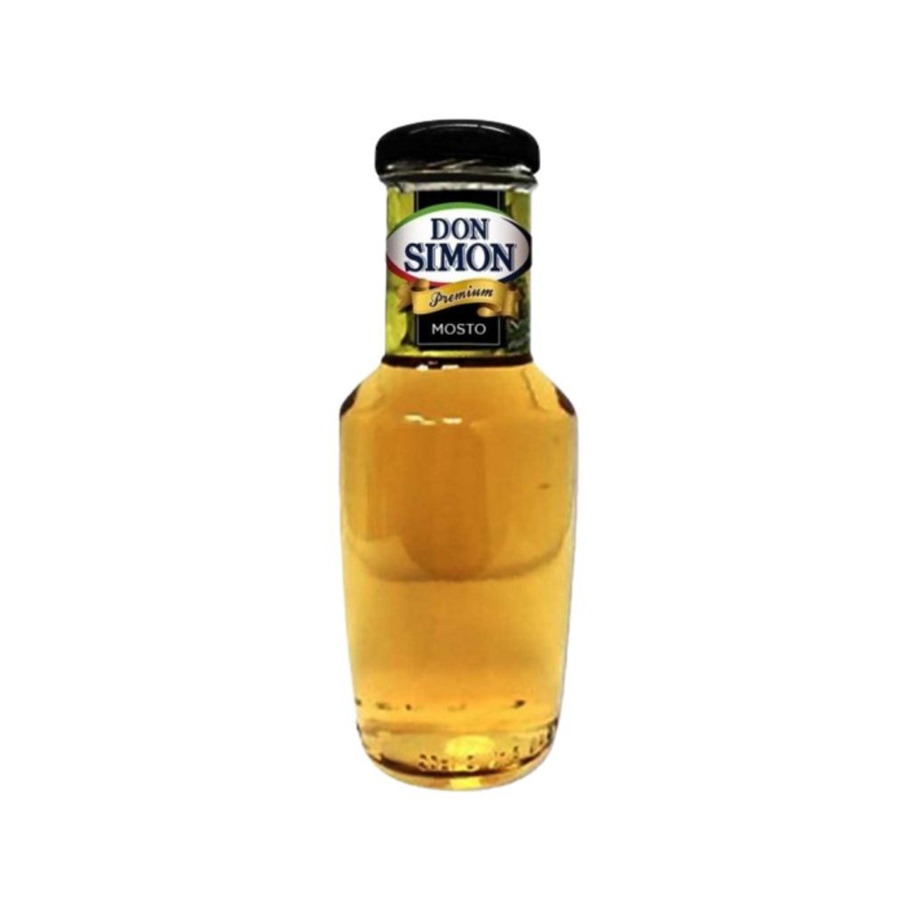 MOSTO DON SIMON BLANCO 20CL C24