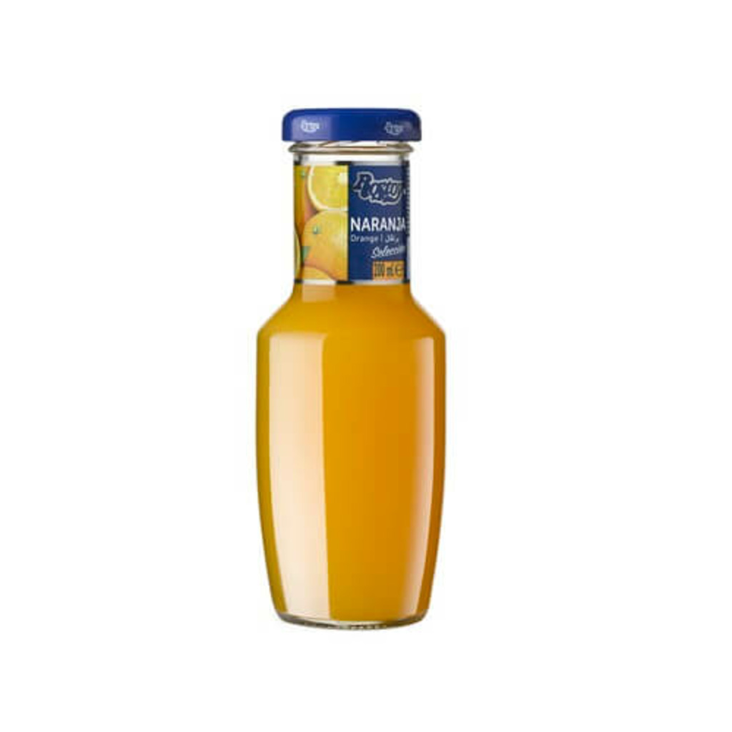 NECTAR ROSTOY NARANJA 20CL C24