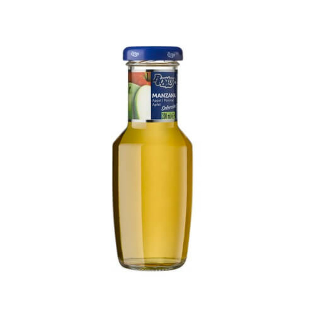 NECTAR ROSTOY MANZANA 20CL C24