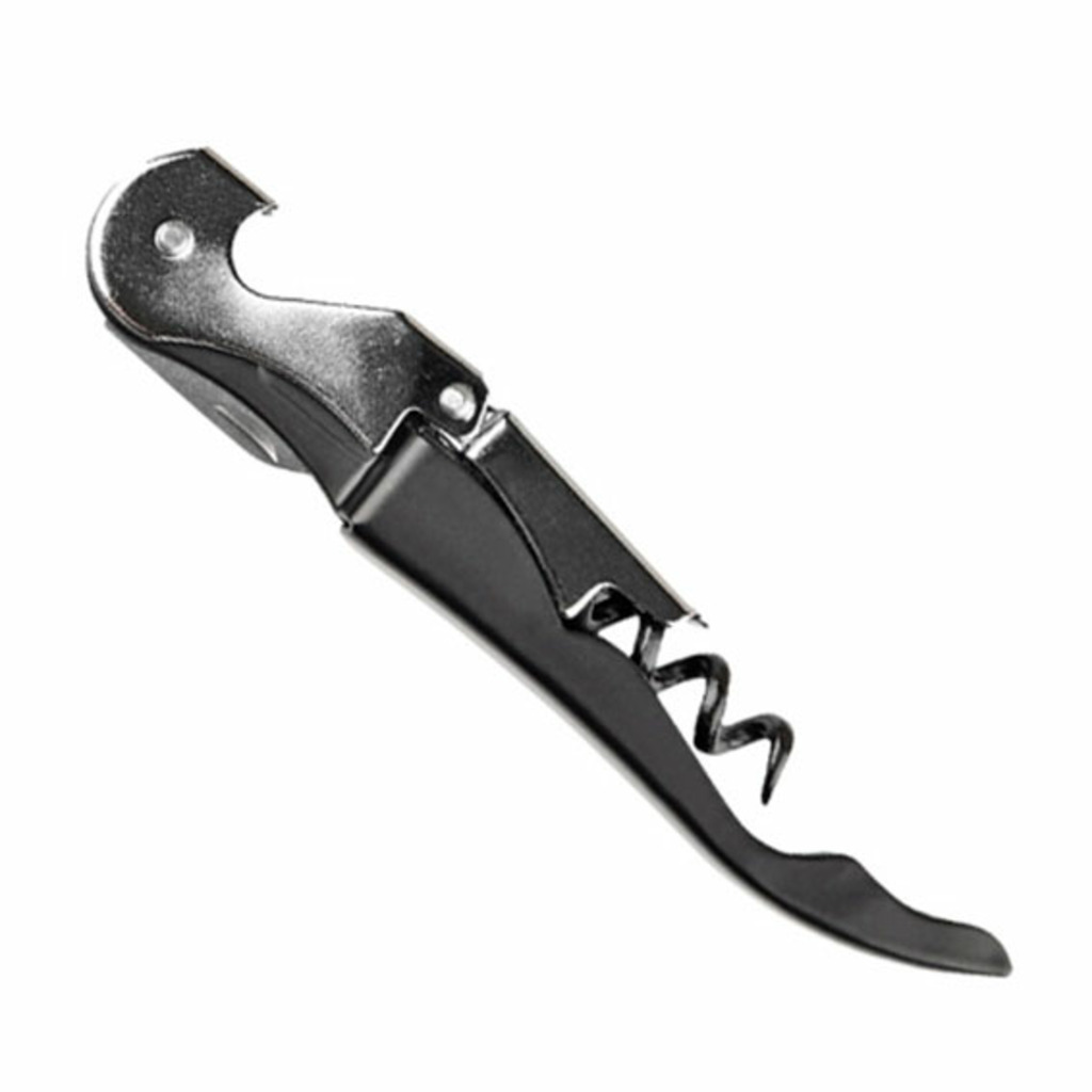 SACACORCHOS PATA NEGRA