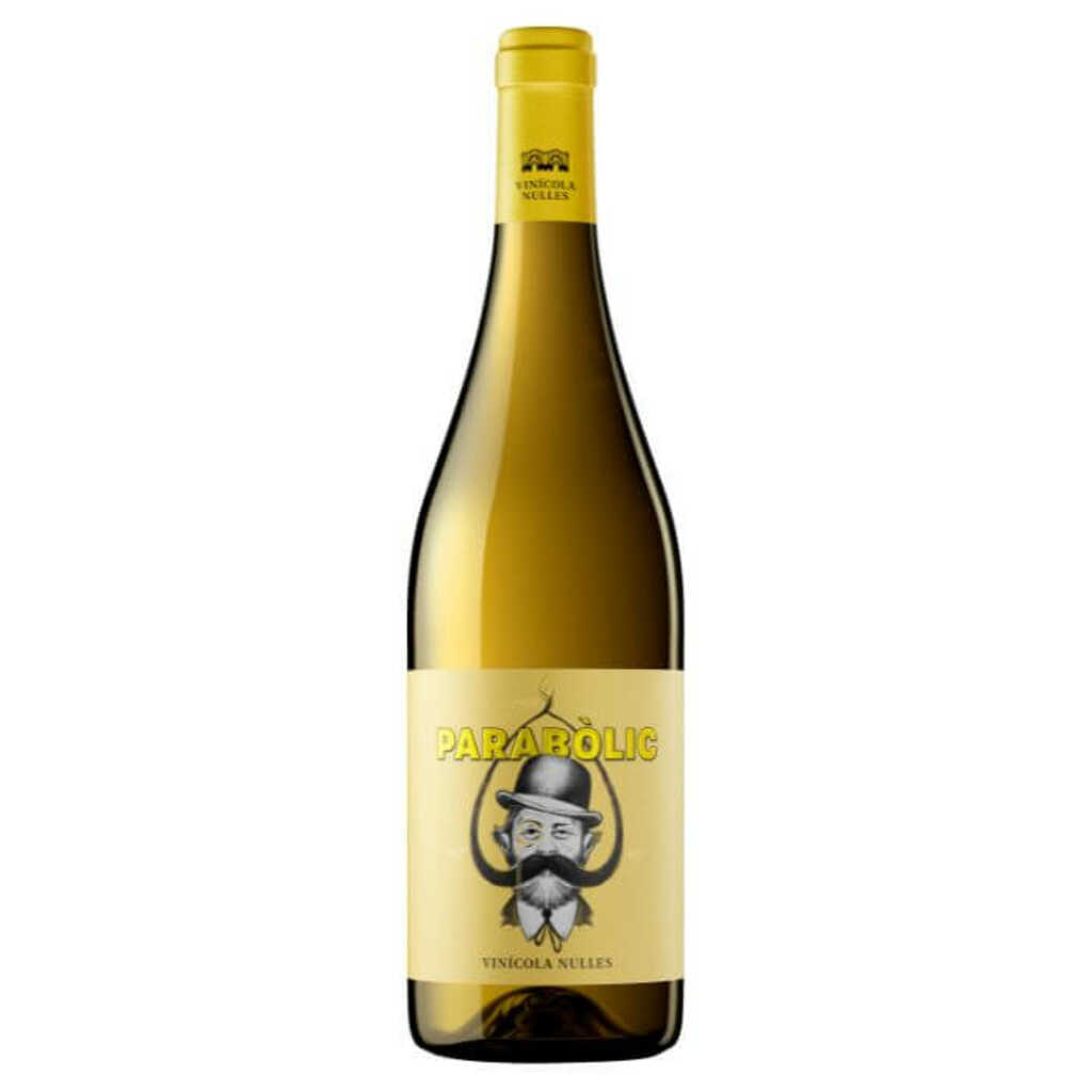 VINO BLANCO ADERNATS PARABOLIC 75CL