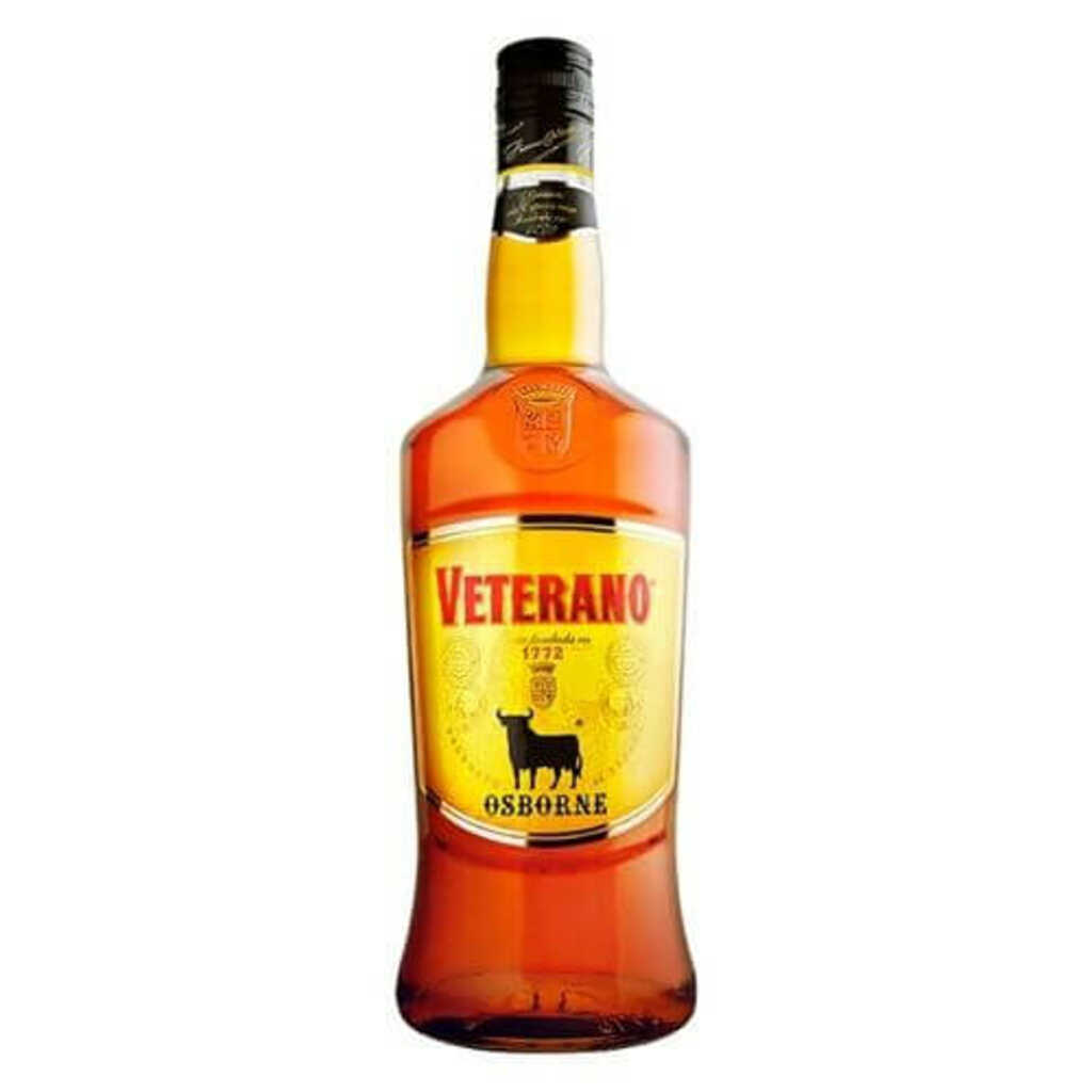 BEBIDA ESPIRITUOSA VETERANO 1L