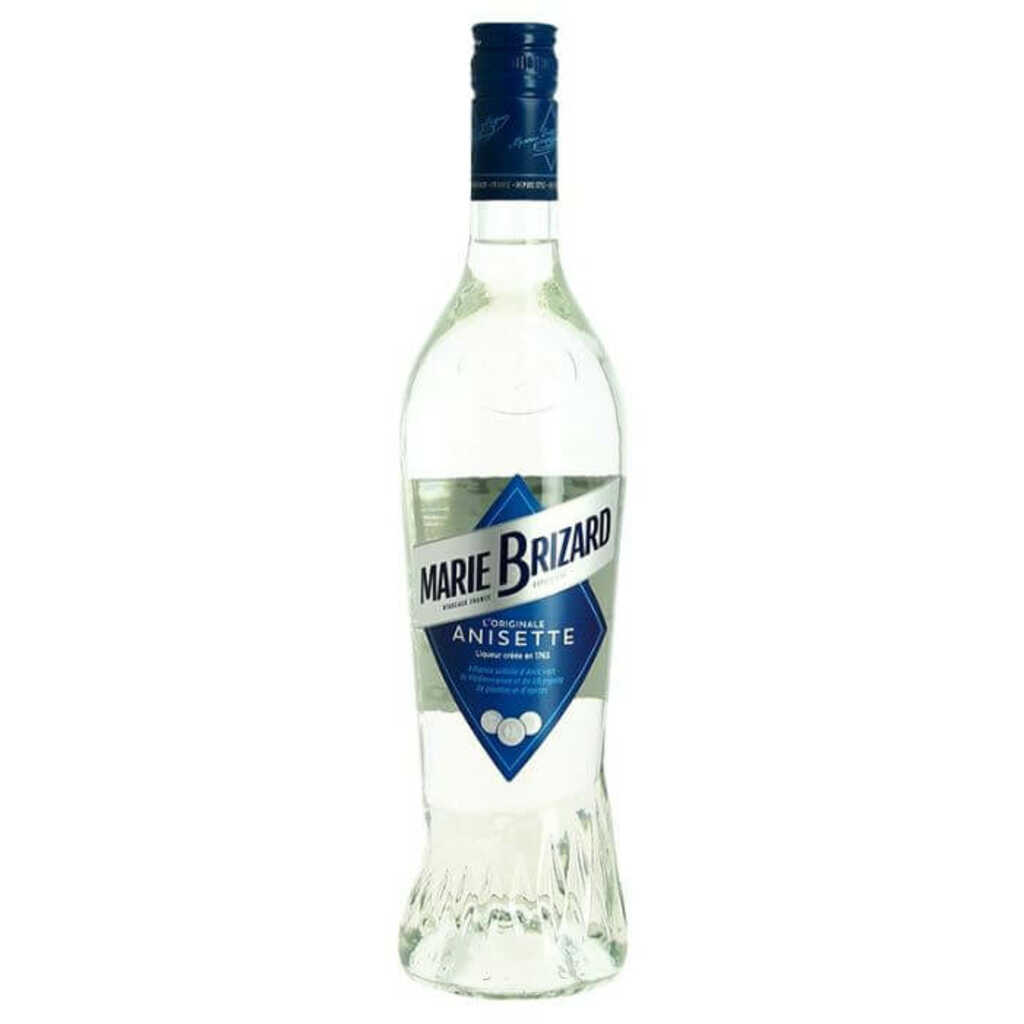 MARIE BRIZARD ANIS DULCE 1L