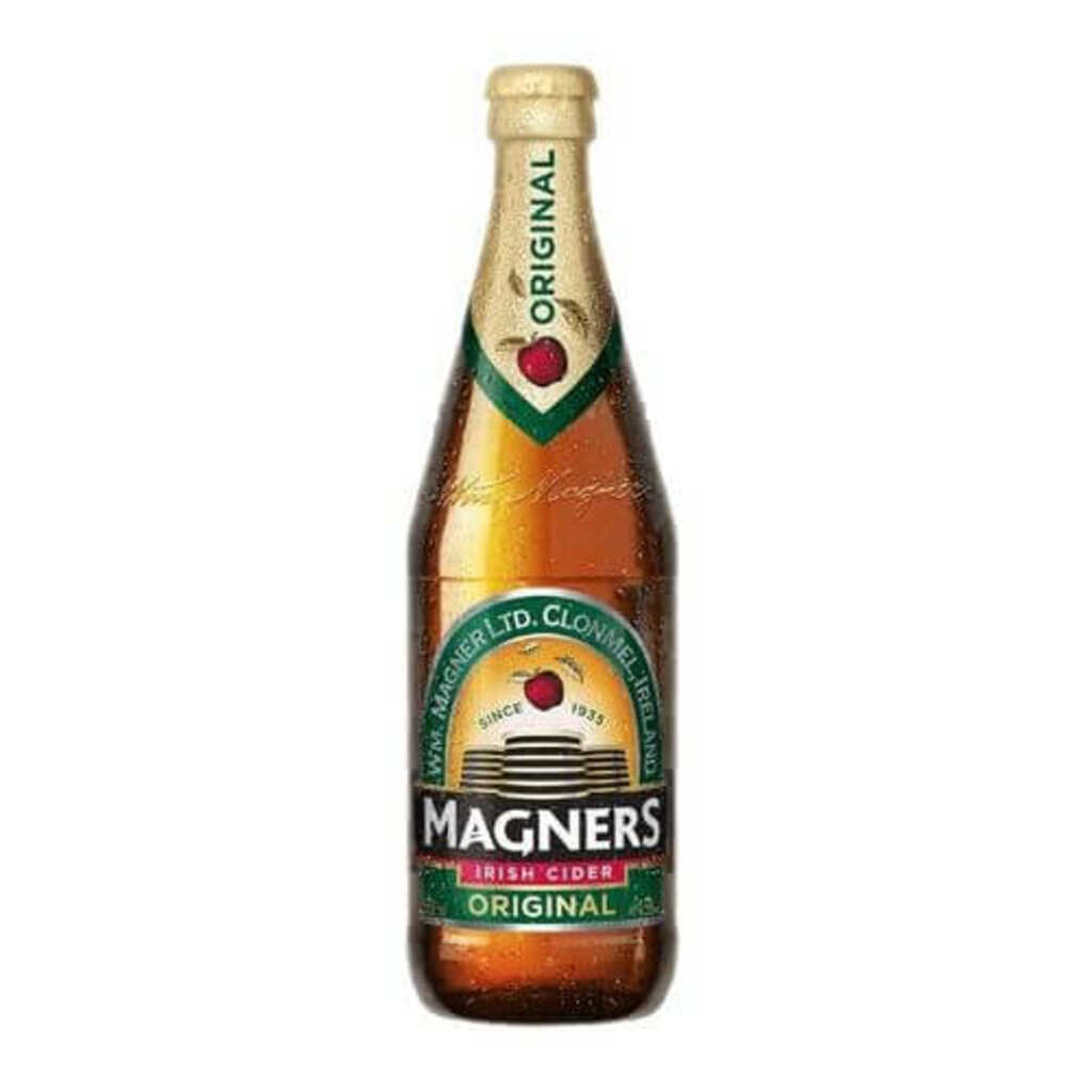 MAGNERS ORIGINAL 568ML C12