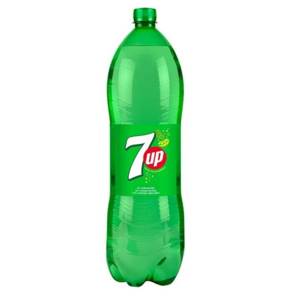 SEVEN-UP 2L