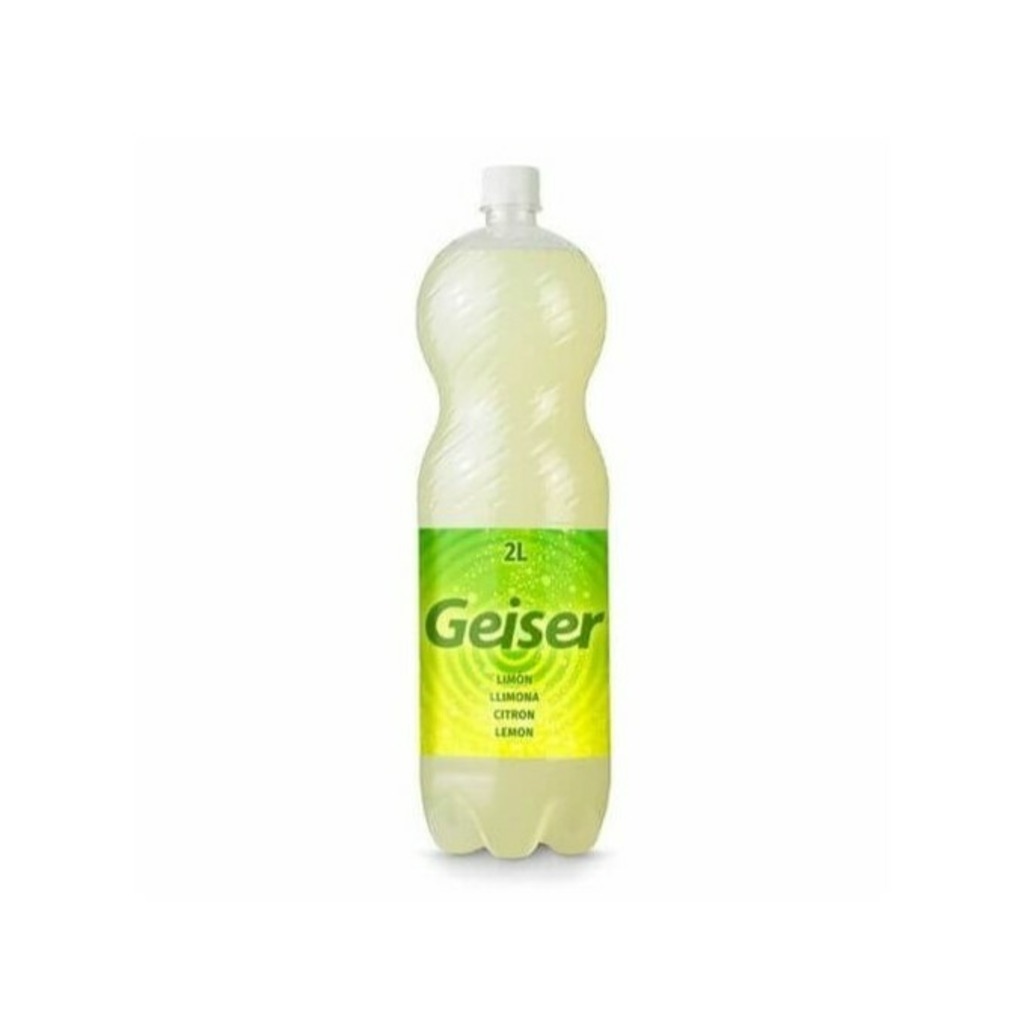 GEISER LIMON 2L