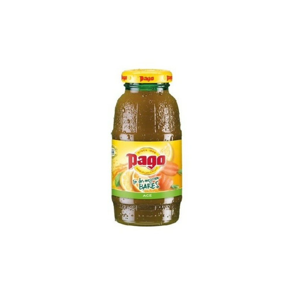 ZUMO PAGO ACE 20CL