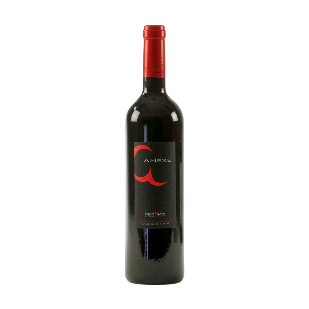 VINO TINTO ANEXE JOVE 75CL
