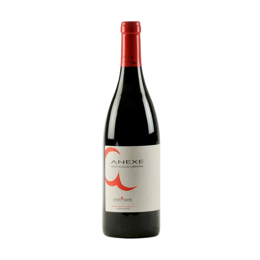 VINO TINTO ANEXE VINYES VELLES CARINYENA 75CL