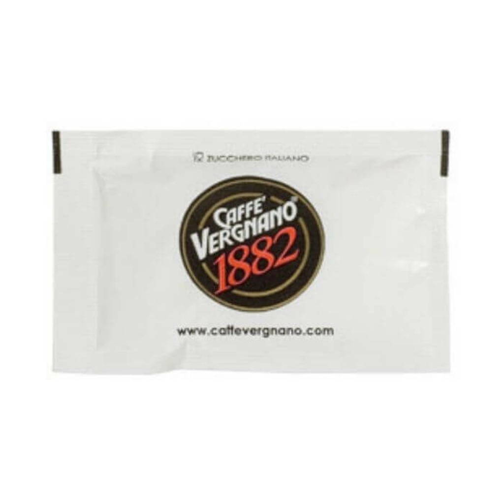 AZUCAR BLANCO CAFFE VERGNANO 1000x4KG