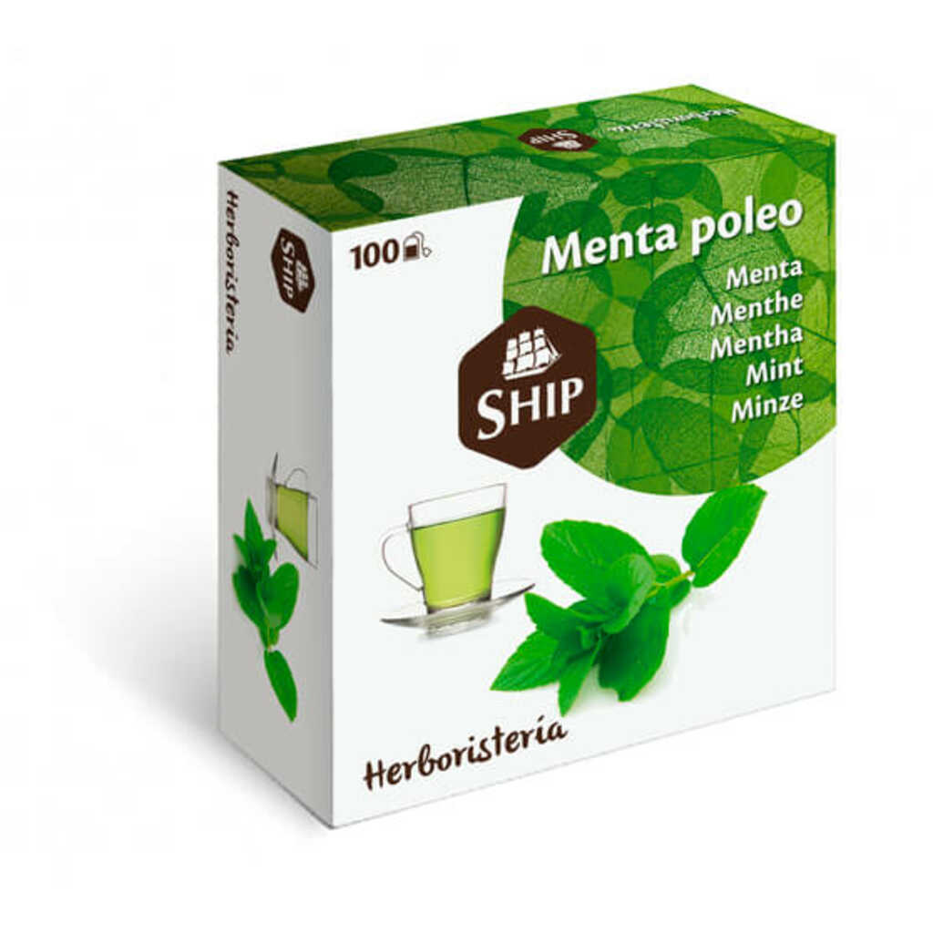 AZACONSA MENTA POLEO SHIP INF C-100 U