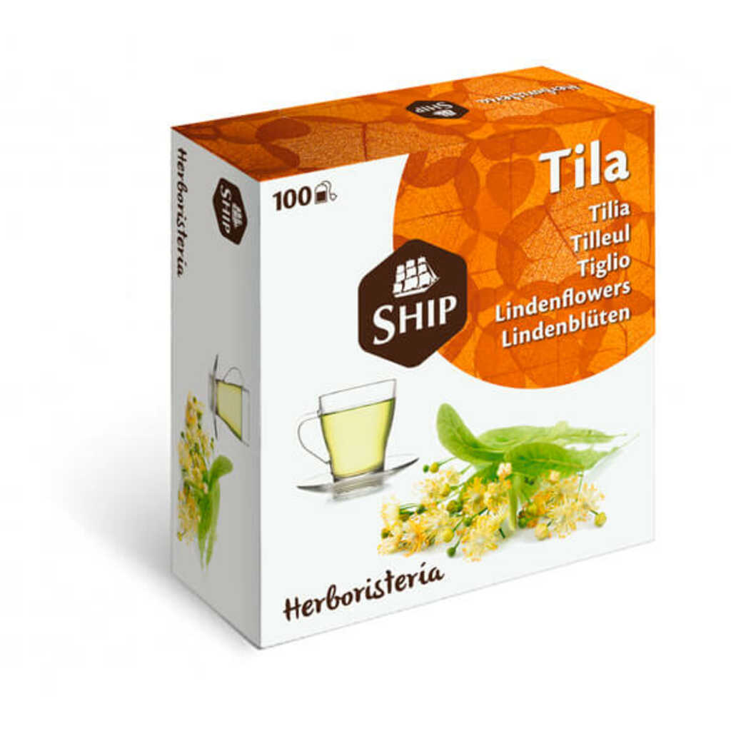 AZACONSA TILA INF. SHIP C-100 U