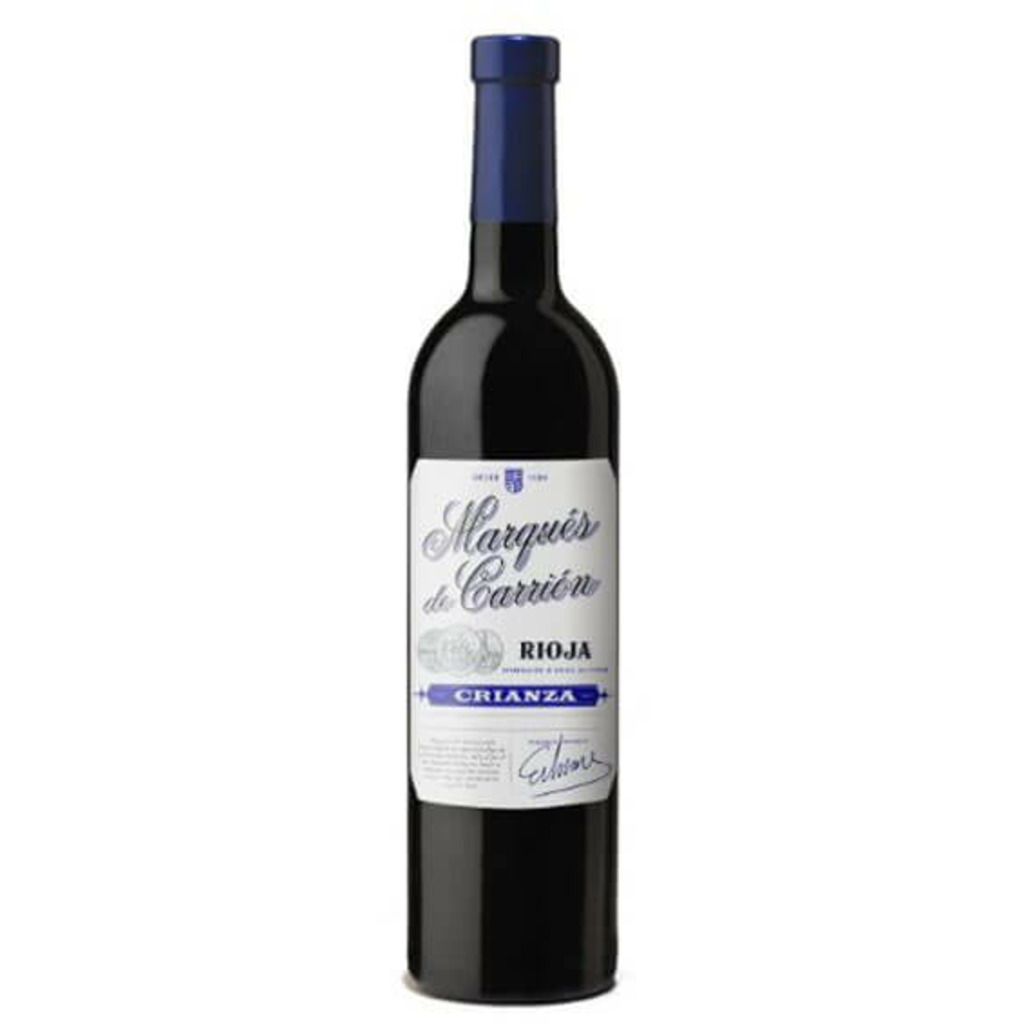 VINO MARQUÉS DE CARRIÓN CRIANZA 75CL