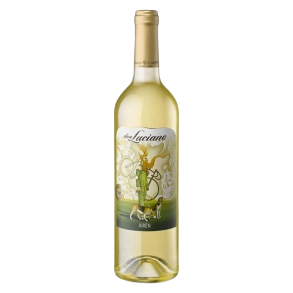 VINO BLANCO DON LUCIANO 75CL