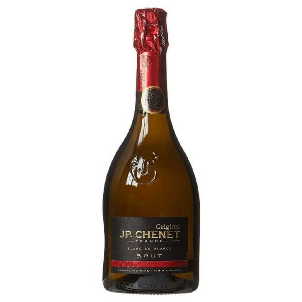 JP CHENET QUALITE BRUT 6 X 75 CL