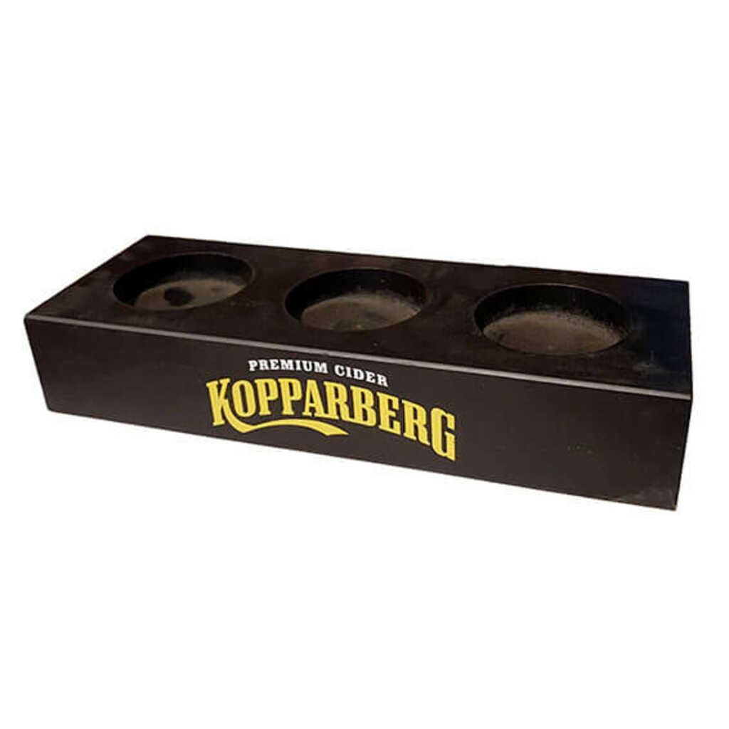TACO EXPOSITOR KOPPARBERG