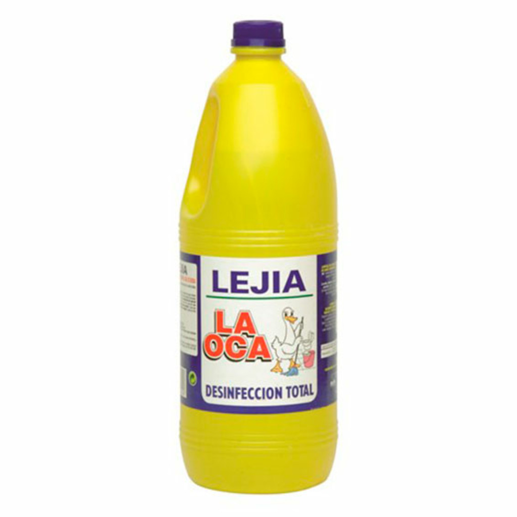 LEJIA LA OCA 2L