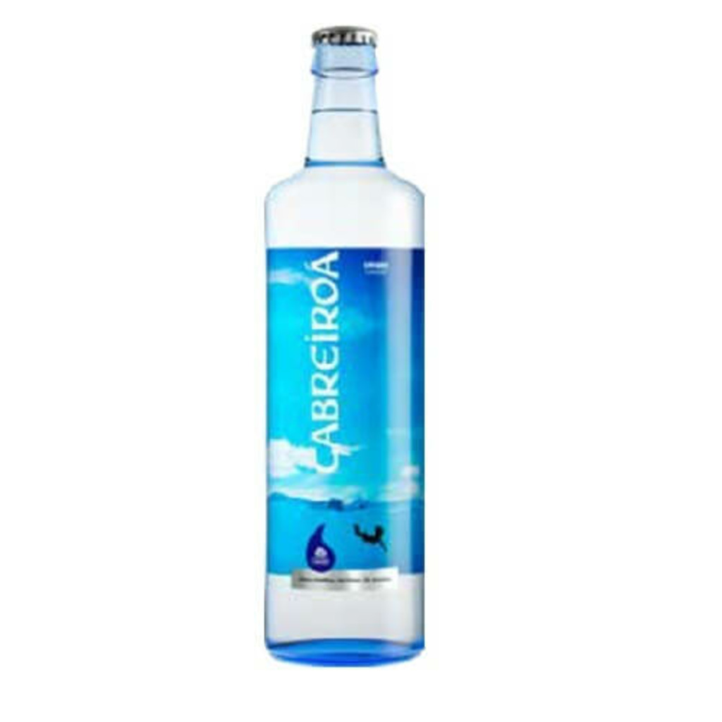 AGUA CABREIROA SG VR 24B 33CL