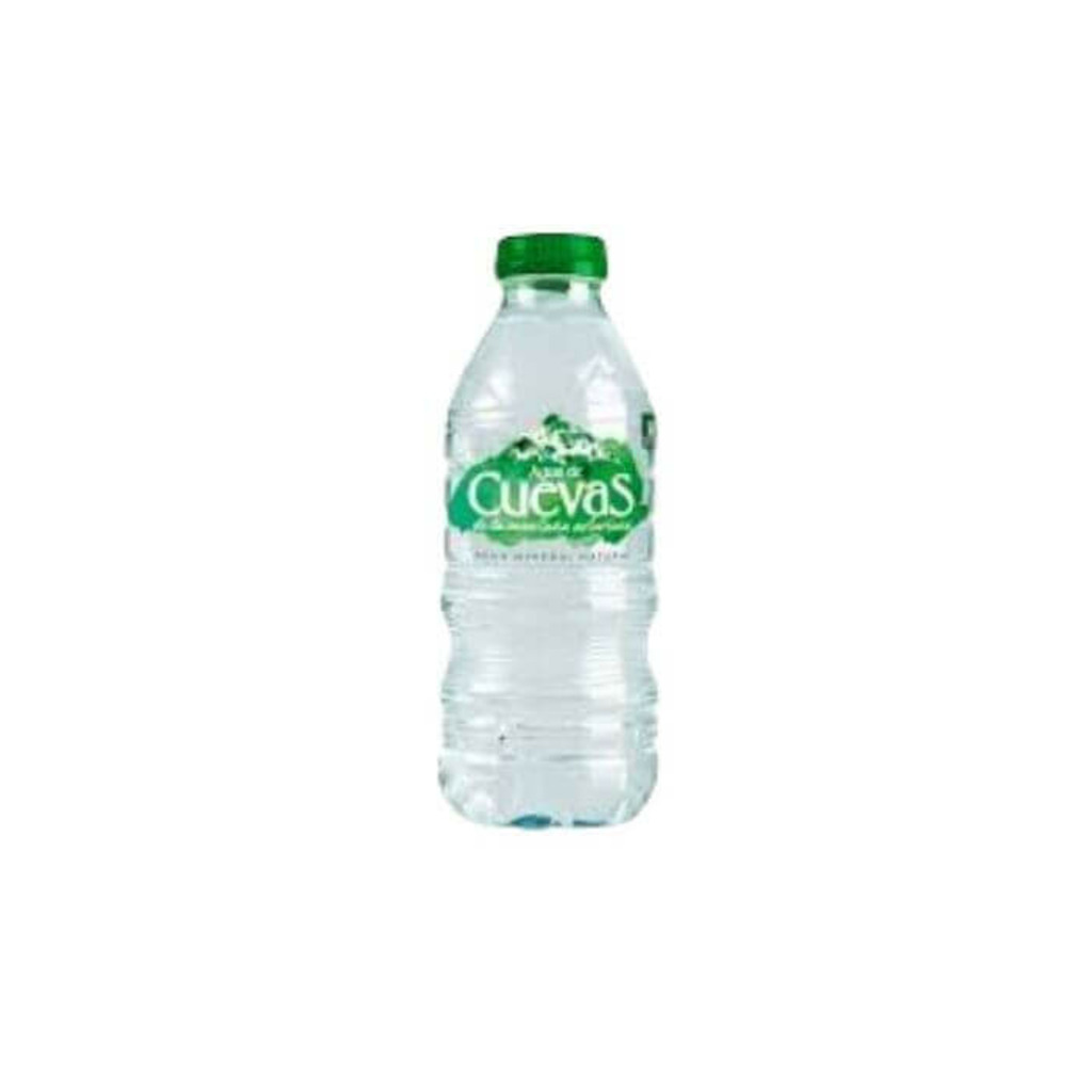 AGUA CUEVAS PET 33CL 35B (HOR)