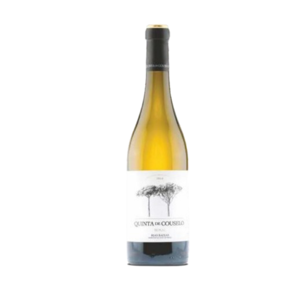 VINO BLANCO QUINTA DE COUSELO 75CL
