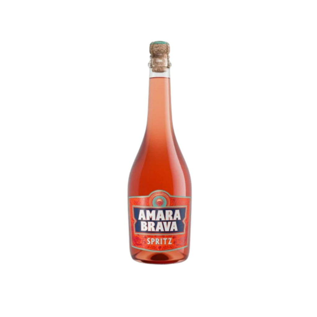 AMARA BRAVA SPRITZ 75CL