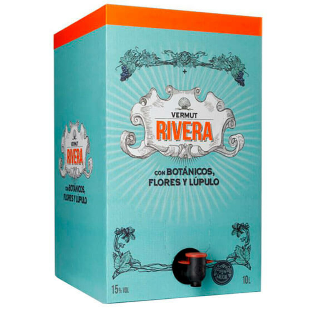 VERMUT HDR BAG IN BOX 10L