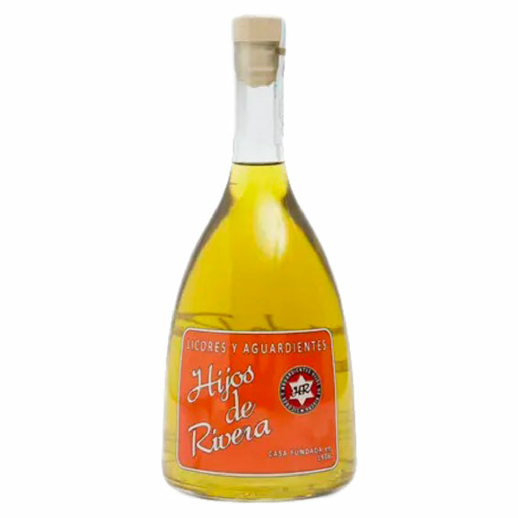 HR LICOR HIERBAS 70CL